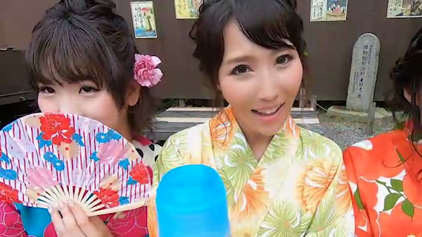 CLASSY 名古屋店の求人動画