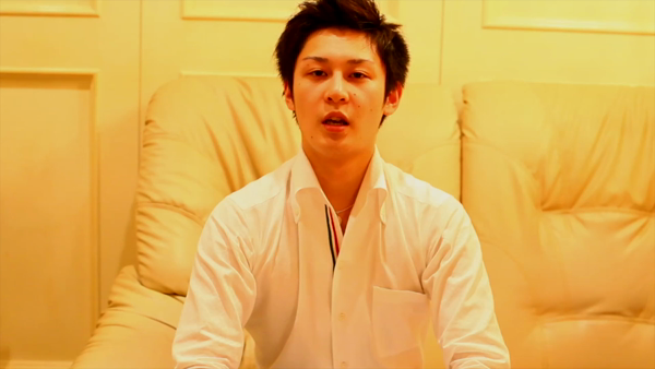 Club Auditionの求人動画