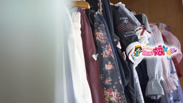 ミニィ娘くらぶのスタッフによるお仕事紹介動画