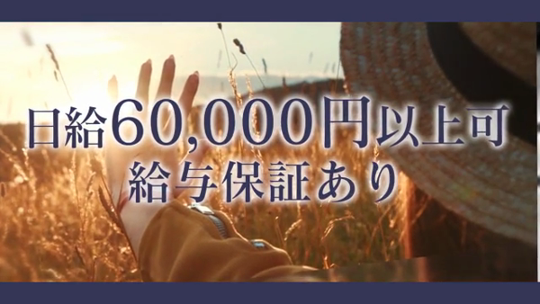PRISCILLA ~プリシラ~のお仕事解説動画