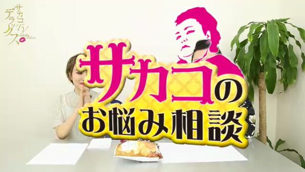 聖リッチ女学園のお仕事解説動画