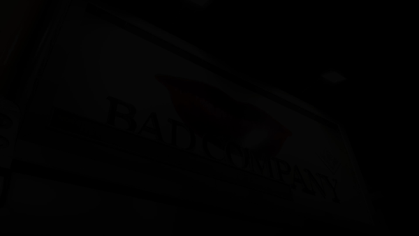 BAD COMPANY 横浜店のお仕事解説動画