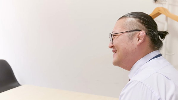 BAD COMPANY 横浜店のスタッフによるお仕事紹介動画