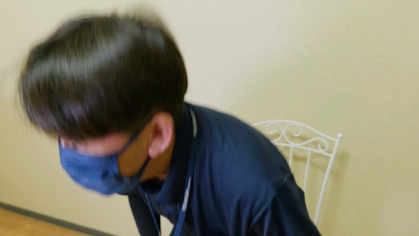 TSUBAKI(ツバキ)松山店(ｲｴｽｸﾞﾙｰﾌﾟ)のスタッフによるお仕事紹介動画