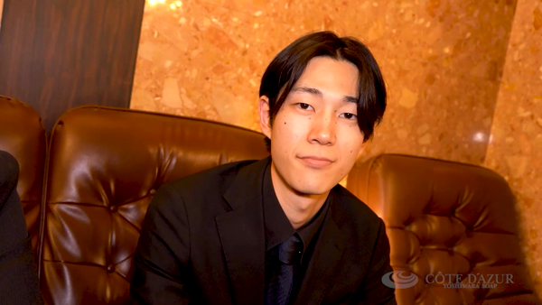 コートダジュールのスタッフによるお仕事紹介動画