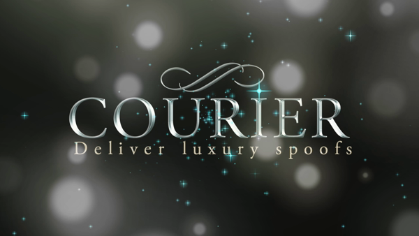 COURIER~クーリエ~の求人動画