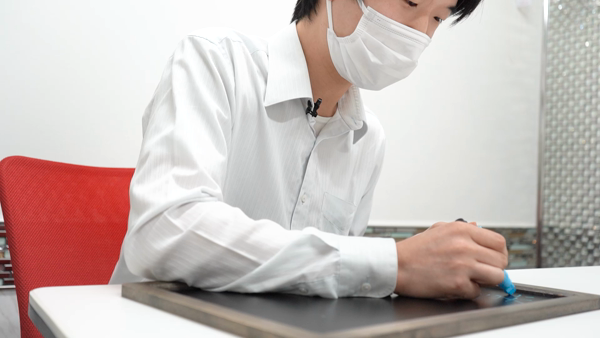 道玄坂クリスタルのスタッフによるお仕事紹介動画