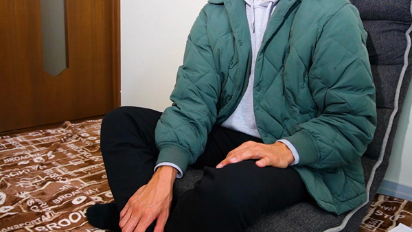 熊本ちゃんこ 八代店のスタッフによるお仕事紹介動画