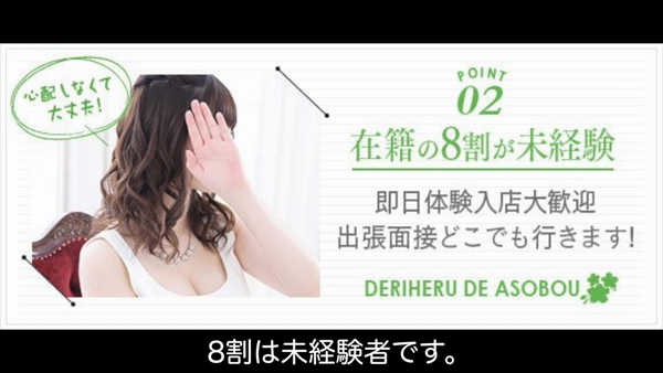 デリヘルで遊ぼう!!のお仕事解説動画