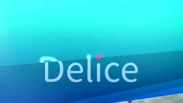 Delice(デリス)仙台店のお仕事解説動画