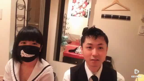 YESグループ 札幌美女図鑑の求人動画