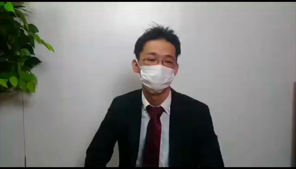 Diamond Lily ダイヤモンドリリーのお仕事解説動画