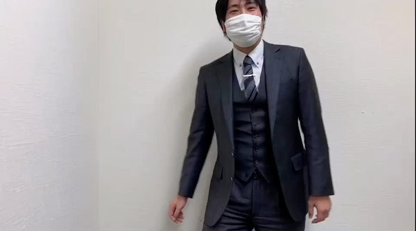 ドMなバニーちゃん熊本のお仕事解説動画