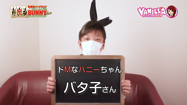 ドMなバニーちゃん宮崎の求人動画