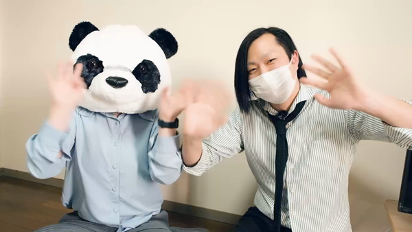 ばすた～ず京都のスタッフによるお仕事紹介動画