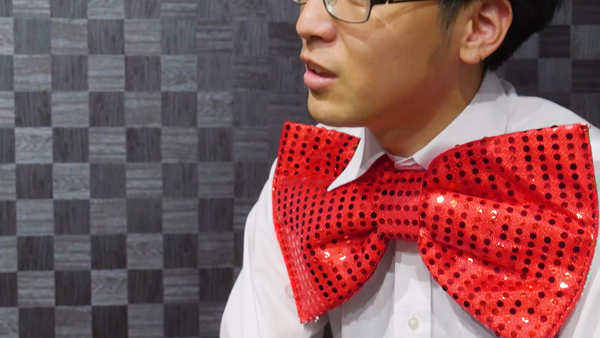 西川口ド淫乱ンドのスタッフによるお仕事紹介動画