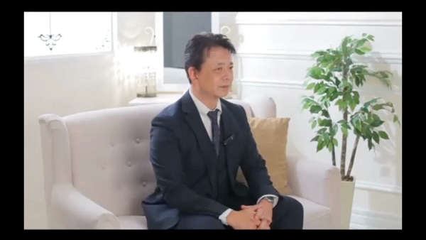 60分総額12000円「人妻同窓会」のお仕事解説動画