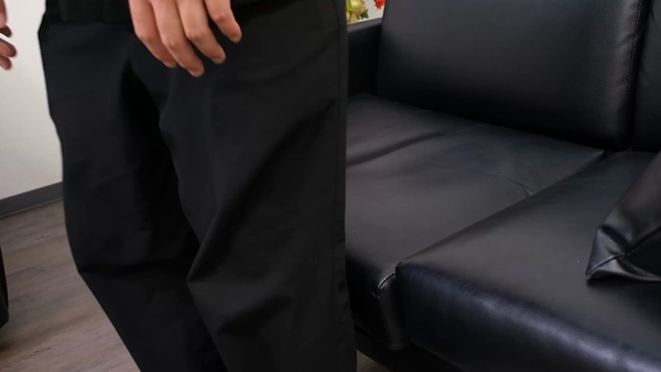 DSP（ディーエスピー）のスタッフによるお仕事紹介動画