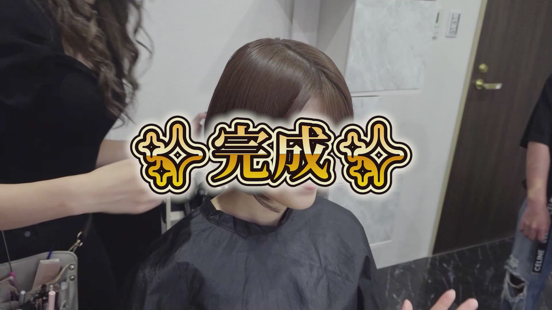 ｸﾗﾌﾞﾌﾞﾚﾝﾀﾞ難波店（ｱｲﾝｽﾞｸﾞﾙｰﾌﾟ）のお仕事解説動画