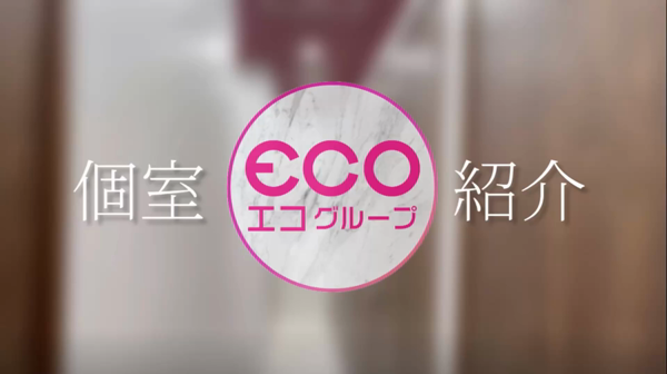 エコグループのお仕事解説動画