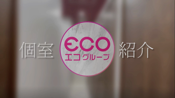 エコグループのお仕事解説動画