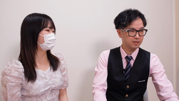 エクスタシーPLUSのスタッフによるお仕事紹介動画