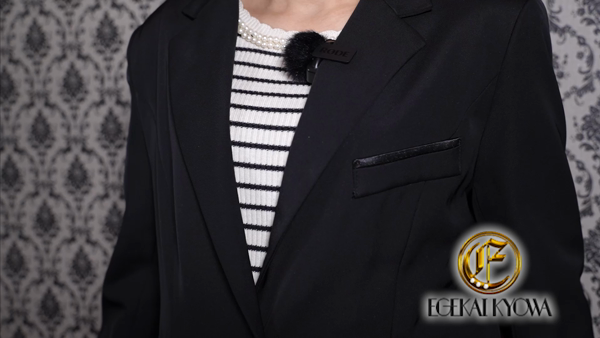 エーゲ海 ＫＹＯＷＡのスタッフによるお仕事紹介動画