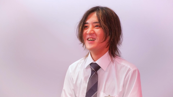 E-BODY名古屋錦店のスタッフによるお仕事紹介動画