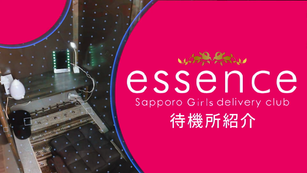 エッセンスのお仕事解説動画