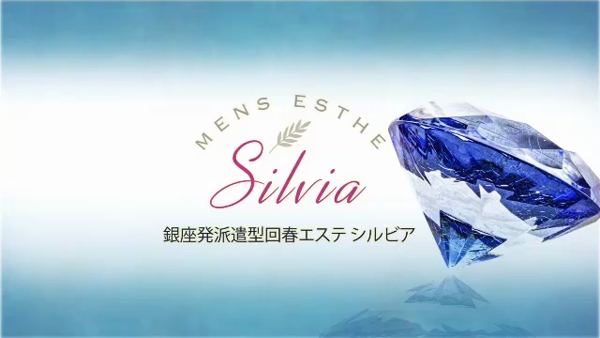 Silvia銀座~シルビア~のお仕事解説動画