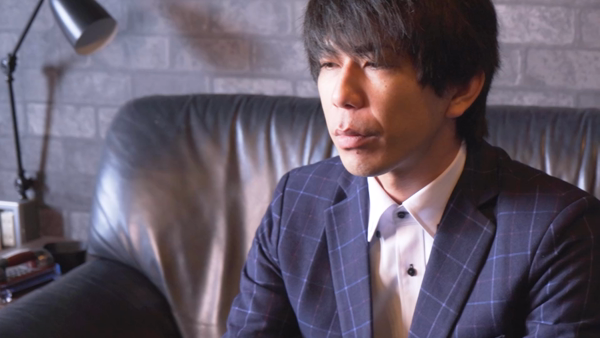 エテルナ彦根のスタッフによるお仕事紹介動画