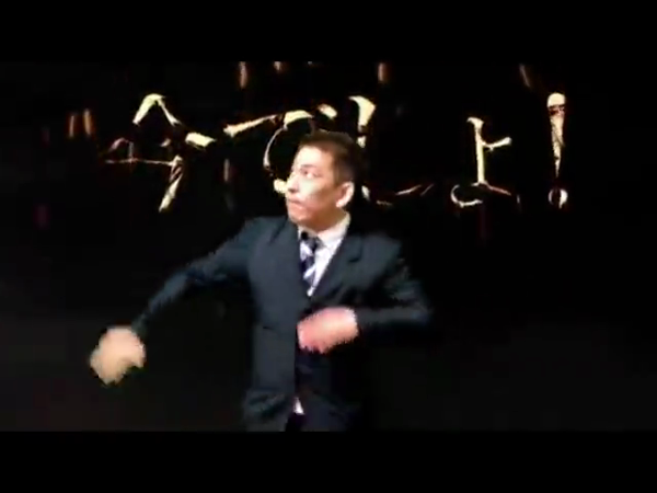 フィーリングin横浜の求人動画
