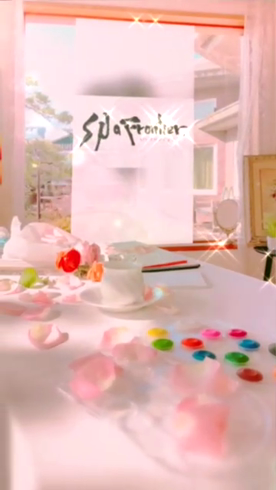 SPA Frontier.のお仕事解説動画