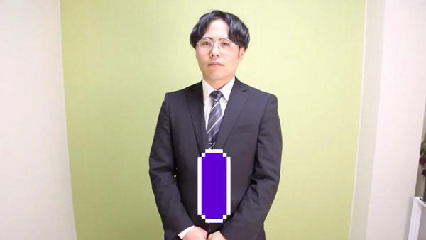 君とふわふわプリンセスin川越のお仕事解説動画