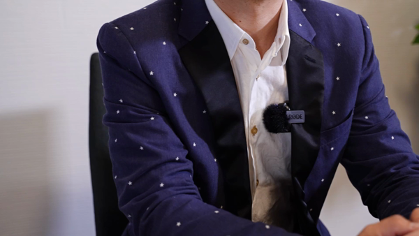 ガチャスパのスタッフによるお仕事紹介動画