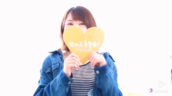 ギャルサーの求人動画