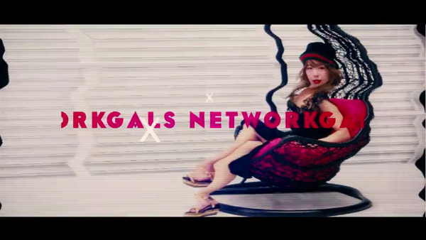 ギャルズネットワーク大阪店の求人動画