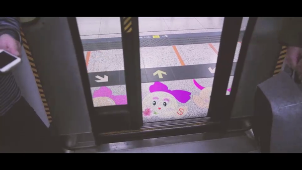 ギャルズネットワーク大阪店の求人動画