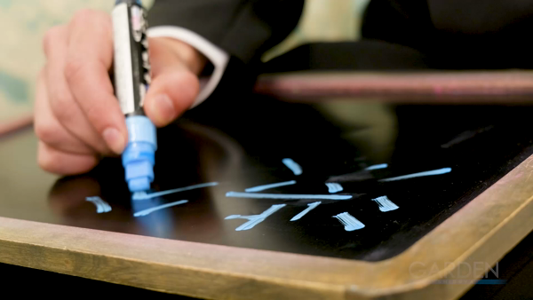 渋谷ガーデンのスタッフによるお仕事紹介動画