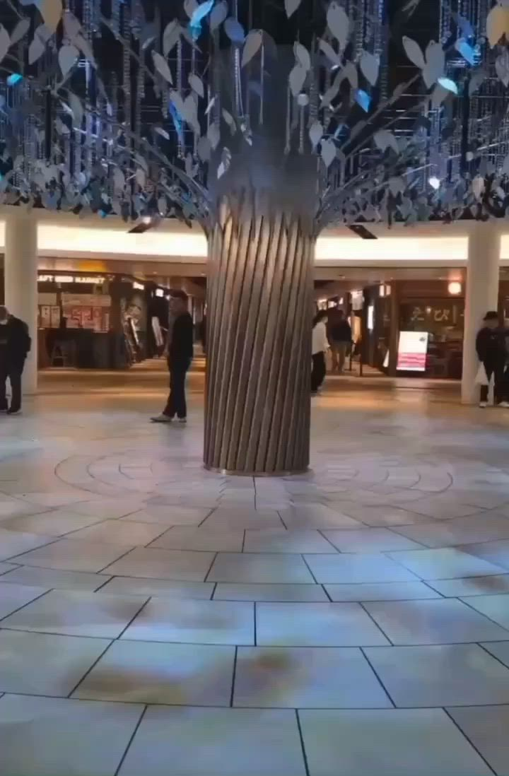 激安商事の課長命令　梅田店のお仕事解説動画