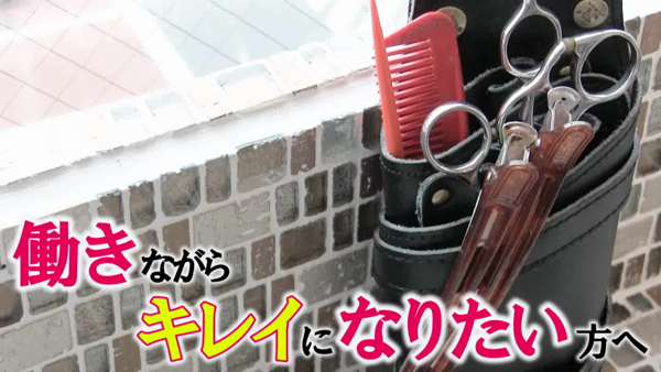 銀座大人めシンデレラの求人動画