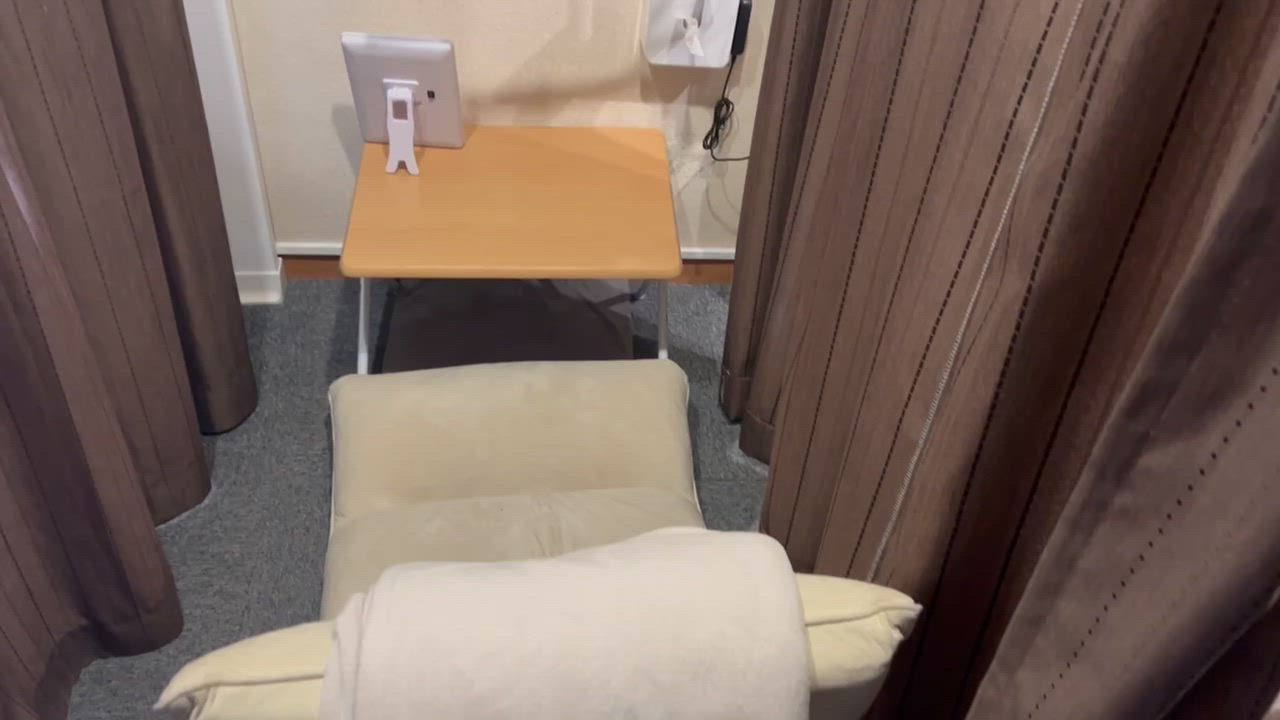 男の潮吹き専門店 五反田回春堂のお仕事解説動画