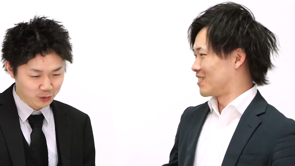 谷町人妻ゴールデン倶楽部のスタッフによるお仕事紹介動画