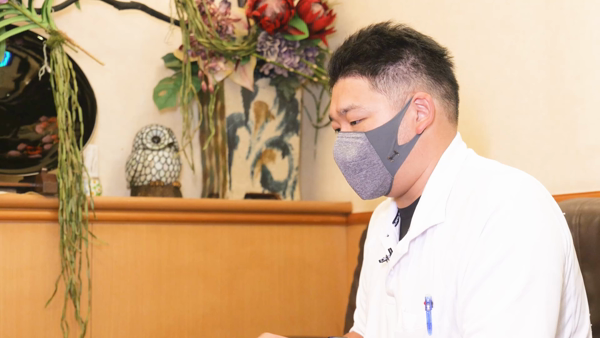 ゴールドマックスのスタッフによるお仕事紹介動画