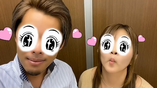 Gossip girlの求人動画
