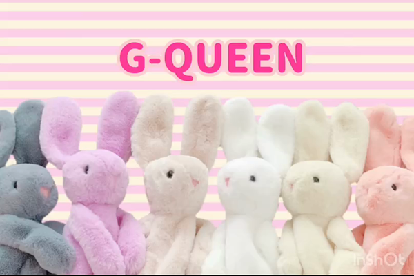 G-QUEENのお仕事解説動画