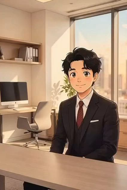 SM東京 五反田店のお仕事解説動画
