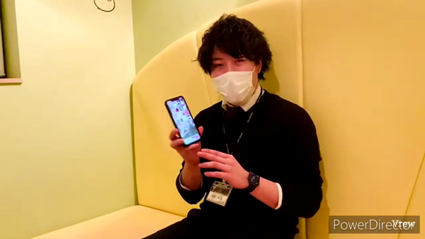 ぎゃんかわ(札幌YESグループ)のお仕事解説動画