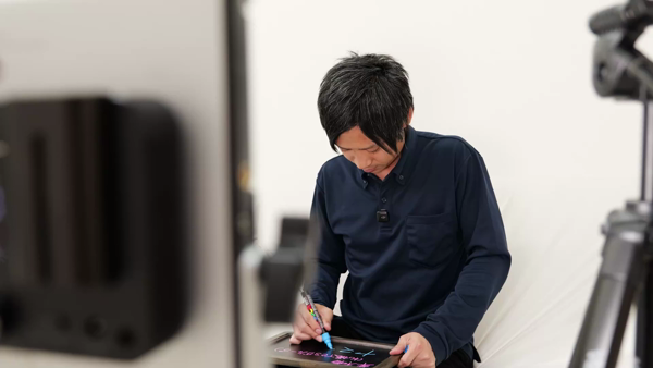 華椿（札幌YESグループ）のスタッフによるお仕事紹介動画