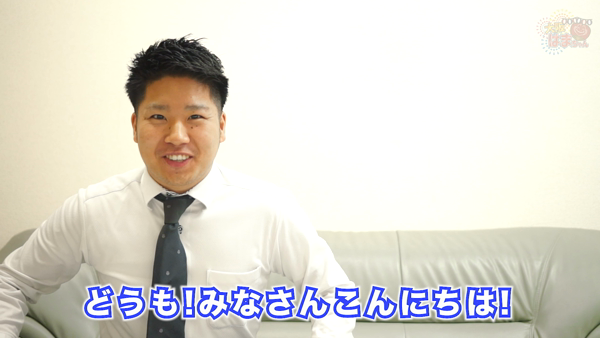 手こき&オナクラ 大阪はまちゃんのお仕事解説動画